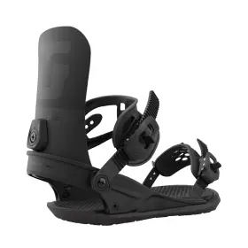 3221205 Union Legacy Snowboard Bindings Womens Small Us 4-6.5 Black 2023