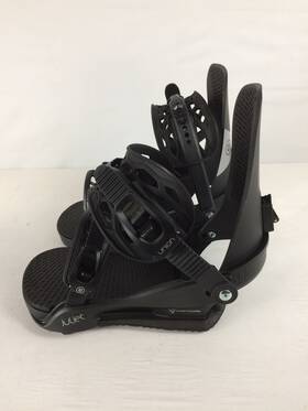 Union 3231107-blk-l Excellent Juliet Womens Snowboard Bindings Black Large My24