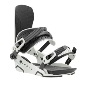 3241104-snd-l Union Force Mens Snowboard Bindings Sand Large My25