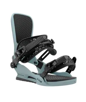 3241112-tie-l Union Str Mens Snowboard Bindings Tie Dye Large My25
