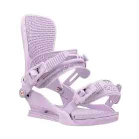 3241113-tie-l Union Juliet Womens Snowboard Bindings Tie Dye Large My25