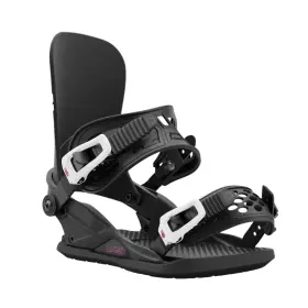 3241117-jib-l Union Legacy Womens Snowboard Bindings Jib Gurl Large My25