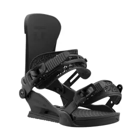 3241130-blk-m Union Cadet Pro Kids Snowboard Bindings Black Medium My25 3241130-blk-m Union Cadet Pro Kids Snowboard Bindings Black Medium My25