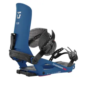 3241133-blu-m Union Charger Pro Splitboard Bindings Blue Medium My25