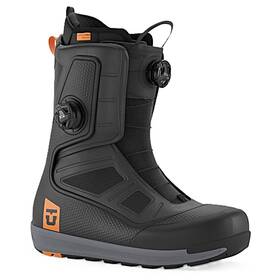 Union 4500101001-blk-260 Reset Pro Mens Snowboard Boots Black M8 My26