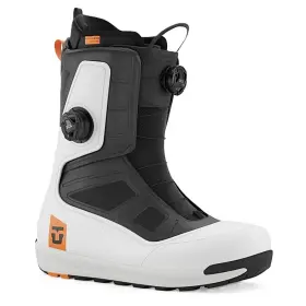 4500101001-wbk-285 Union Reset Pro Mens Snowboard Boots White/black M10.5 My26
