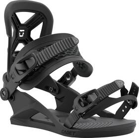 Union 810033086670 Youth Cadet Snowboard Bindings 2022 Size Medium 6-7.5