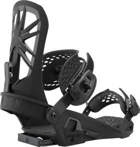 Union 810033086793 Explorer Splitboard Snowboard Bindings Size Large Us 10.5 Black