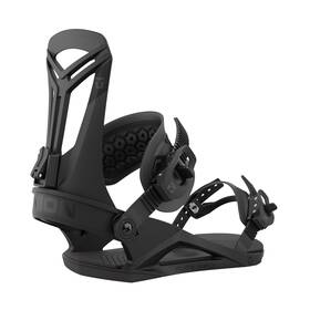 Union 810058162748 Flite Pro Snowboard Bindings Small Us Mens Size 6-7.5 Black New 2023