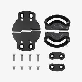 Union 810058166319 Explorer Splitboard Bindings Split Disk Kit - Nwt