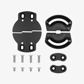 Union 810058166319 Explorer Splitboard Bindings Split Disk Kit - Nwt