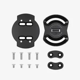 Union 810058166326 Explorer Quiver Disk Kit Nwt