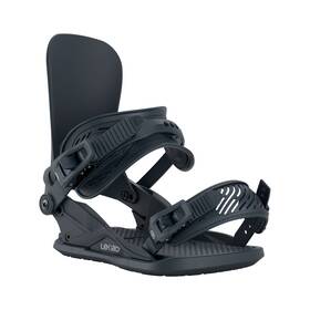 Union 810120334622 Legacy Womens Snowboard Bindings Midnight Large My26