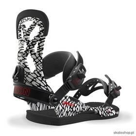 Union 842852184527 Contact Pro Mens Large Snowboard Bindings 2018 Safari
