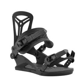 3211208-blk-s Union Binding Company Rosa Black Small 2022