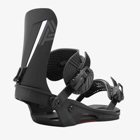 Union Binding Company 3241103-asa-l Atlas Snowboard Bindings 2025 Black Size M