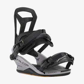 Union Bindings 056249173359 Falcor 2026 Fossil Grey Medium