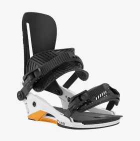 Union Bindings 056249173458 Atlas 2026 White Orange Large
