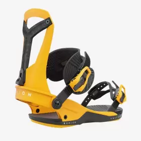 Union Bindings 810033086052 Falcor Yellow Medium