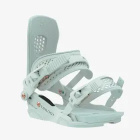 Union Bindings 810058169570 Trilogy Womens Seafoam Small