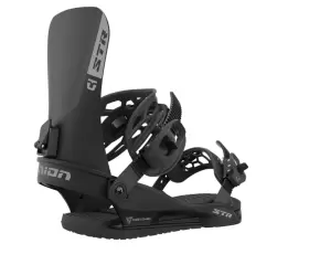 Union Bindings 810058169648 Str Black Medium