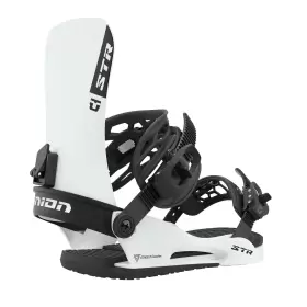 Union Bindings 810058169679 Str White Medium