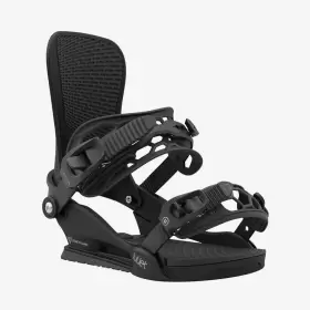 Union Bindings 810058169778 Juliet Womens Black Large