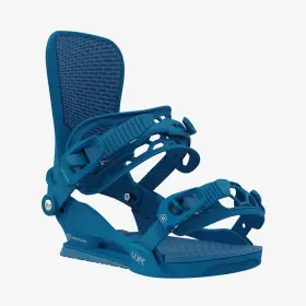 Union Bindings 810058169822 Juliet Womens Blue Medium
