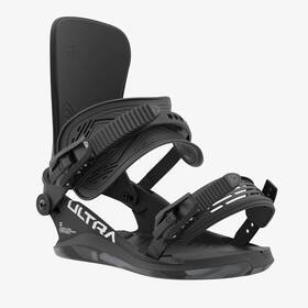Union Bindings 810058169952 Ultra Mens Black Large