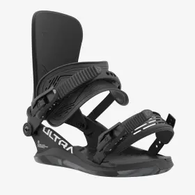 Union Bindings 810058169952 Ultra Mens Black Large
