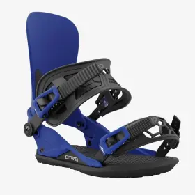 Union Bindings 810107800287 Strata Mens Royal Blue Large