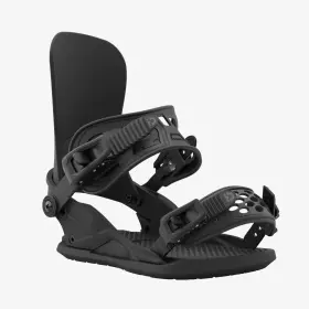 Union Bindings 810107800331 Legacy Womens Black Medium