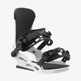 Union Bindings 810107800744 Cadet Pro Youth White Medium