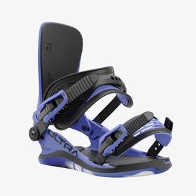 Union Bindings 810107809617 Ultra Womens 2425 Purple Small
