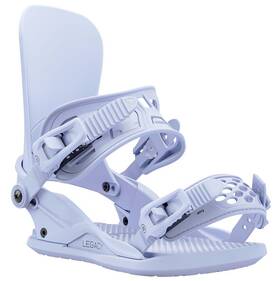 Union Bindings 810107809884 Legacy Womens 2025 Blue Small