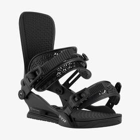 Union Bindings 810120333977 Str 2026 Black Medium