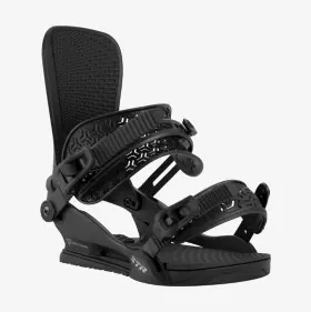 Union Bindings 810120333984 Str 2026 Black Large