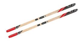 Whitewoods 665654653110 Whitetail Adult Metal Edge Cross Country Skis Rottefella Nnn Binding