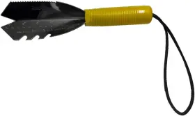 251mc Wilcox All-pro 11 Inch Multi-crop Yellow