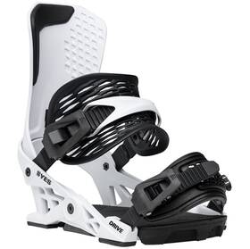 Yes 630949110671 Drive Binding 2026 White Medium