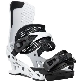 Yes 630949110671 Drive Binding 2026 White Medium Yes 630949110671 Drive Binding 2026 White Medium