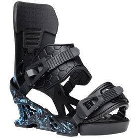 Yes 630949110770 Airmaster Bindings 2026 Splat Blue Large