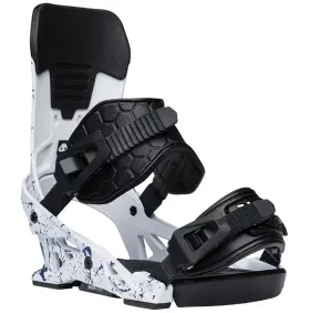 Yes 630949110787 Airmaster Fridge Bindings 2026 Splatter Medium