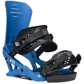 Yes 630949110961 Ipo Bindings 2026 Fool Blue Medium