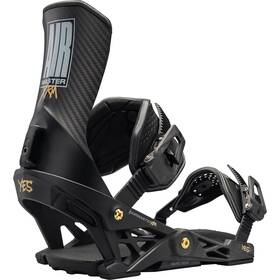 Yes. Y.25.bnm.dcx.bk.4l.1 Yes. Airmaster Xtrm Snowboard Binding - 2025