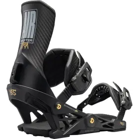 Y.25.bnm.dcx.bk.4l.1 Yes. Airmaster Xtrm Snowboard Binding - 2025