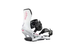 Y.25.bnm.slt.bk.3m.1 Yes. Select Snowboard Bindings Black Medium My25