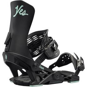 Yes. Y.25.bnw.con.bk.3m.1 Yes. Conda Snowboard Binding - 2025 Womens