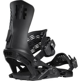 Yes. Y.26.bnm.drv.bk.4l.1 Yes. Drive Snowboard Binding - 2026 Pitch Black L