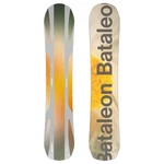 Bataleon Push Up Women's All-mountain Snowboard, 143CM MY26 New. Price: $390.83.